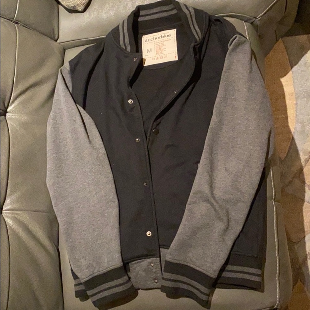 Varsity Jacket (vintage)